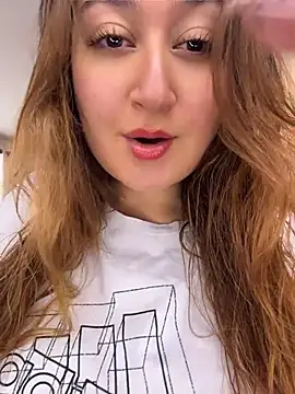 SalomeFlores online show from 07.28.26