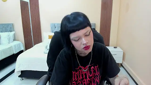 Bela Craxkerr online show from 06.27.26