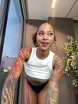LizStorm  online show from 07.06.26