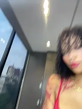 LizStorm  online show from 07.18.26