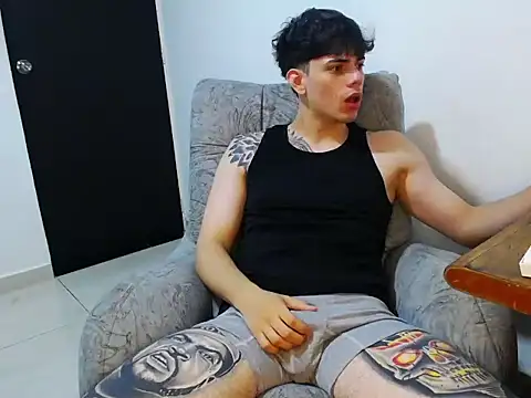 Joshh miller online show from 02.07.26