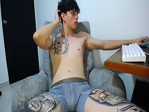 Joshh miller online show from 03.11.26