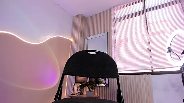 LiiamColson online show from 03.12.26