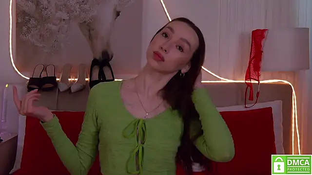 Emily Simon online show from 02.22.26