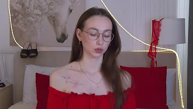 Emily Simon online show from 04.23.26
