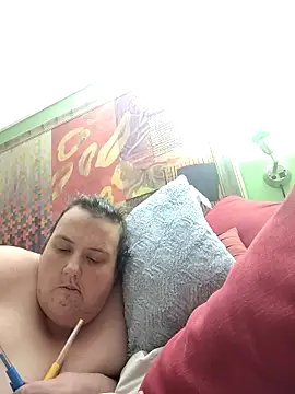 Snapshot of luvbug28 chatting on 03.20.26 luvbug28 online show from 03.20.26