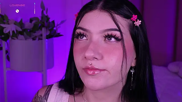 Dolcexx  online show from 02.07.26