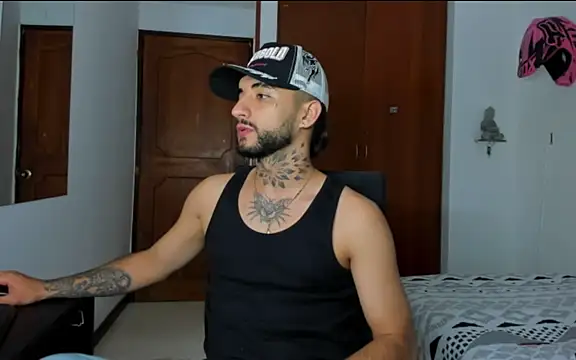 juanlouis pierre online show from 03.14.26