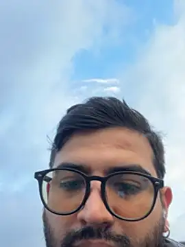 Arleymounthblack online show from 01.16.26