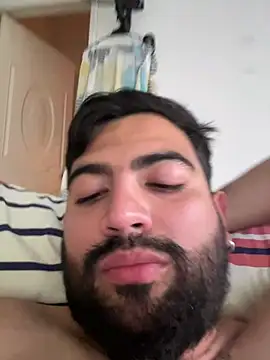 Arleymounthblack online show from 02.21.26