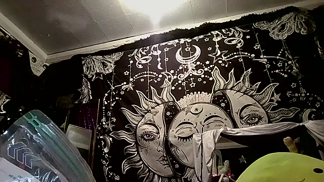 allymoon1369 online show from 03.05.26