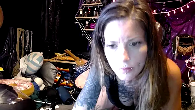 allymoon1369 online show from 06.21.26
