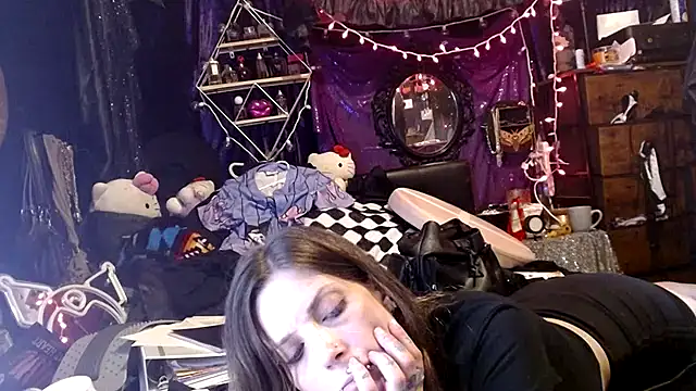 allymoon1369 online show from 06.22.26