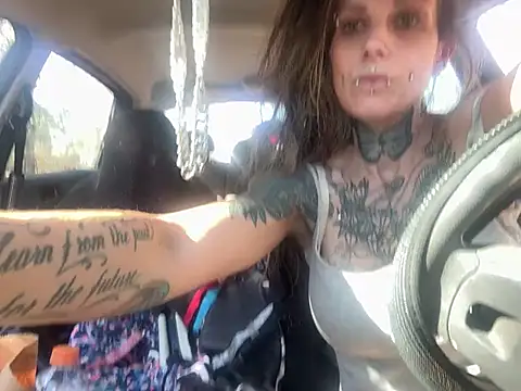 allymoon1369 online show from 08.07.26