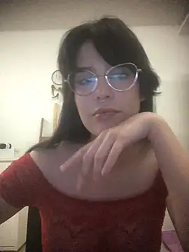 ElisaGoth online show from 07.05.26