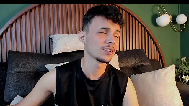 Alhan Twink online show from 05.09.26