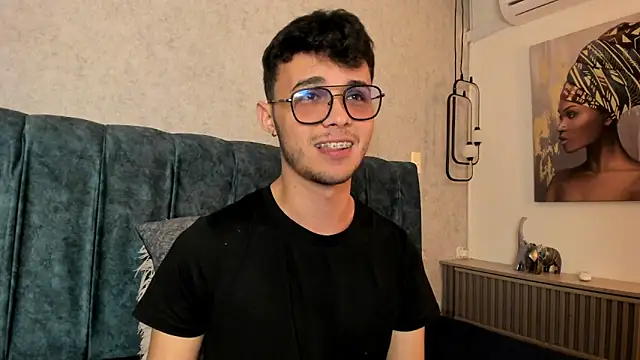 Alhan Twink online show from 06.10.26
