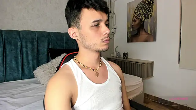 Alhan Twink online show from 06.16.26