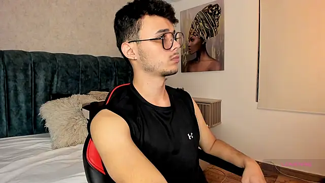 Alhan Twink online show from 06.17.26