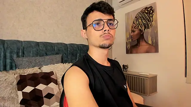Alhan Twink online show from 06.30.26