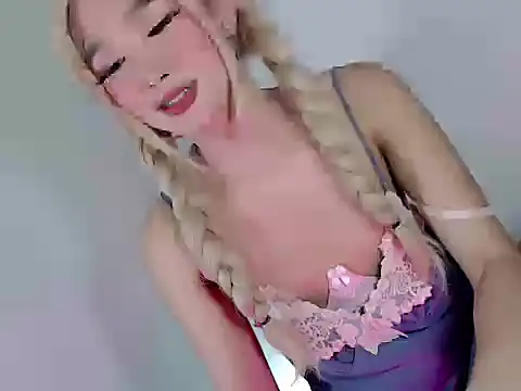touch my body1 online show from 07.23.26