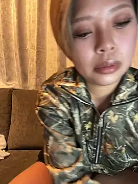 Snapshot of BADBITCHISAKI chatting on 02.02.26 BADBITCHISAKI online show from 02.02.26