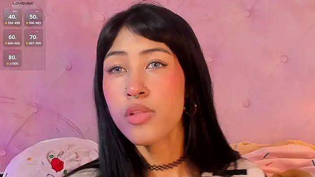 internett sweetheart online show from 01.18.26