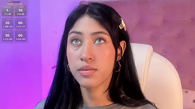 internett sweetheart online show from 02.07.26