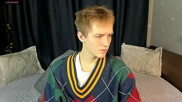 Kai Milller online show from 01.16.26