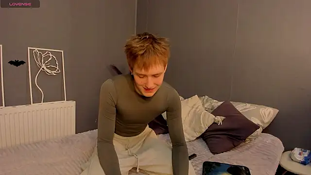 Kai Milller online show from 03.20.26