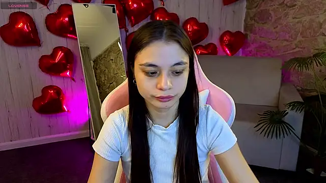 Kim Bless online show from 03.10.26