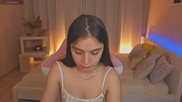 Kim Bless online show from 05.11.26