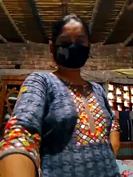 Hot Sweeti online show from 03.10.26