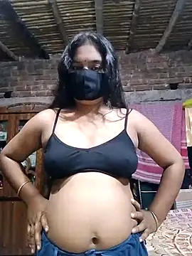 Hot Sweeti online show from 07.10.26