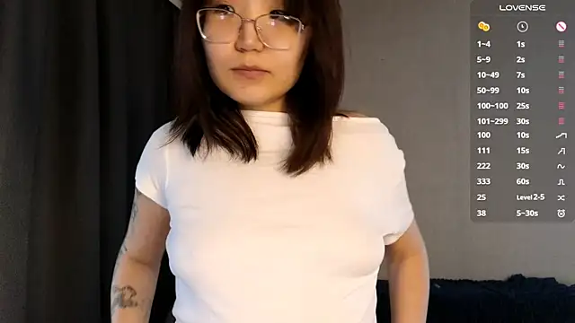 nullgirl online show from 01.16.26