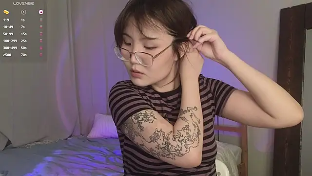 nullgirl online show from 06.29.26