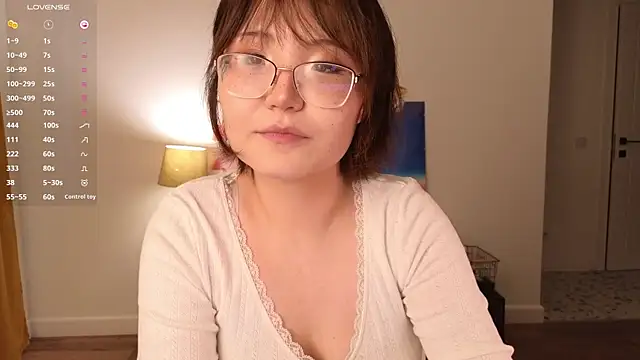 nullgirl online show from 07.20.26