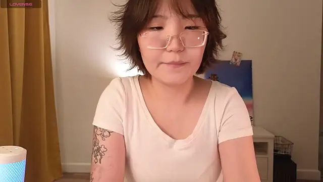 nullgirl online show from 07.21.26