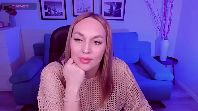 EvieMagical online show from 05.07.26