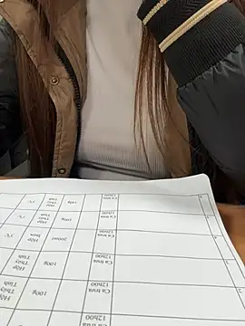 Donna9696 online show from 03.09.26