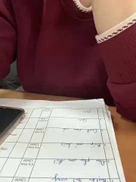 Donna9696 online show from 03.12.26