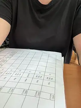 Donna9696 online show from 03.16.26