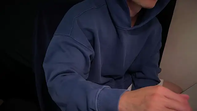 hao105 online show from 02.14.26