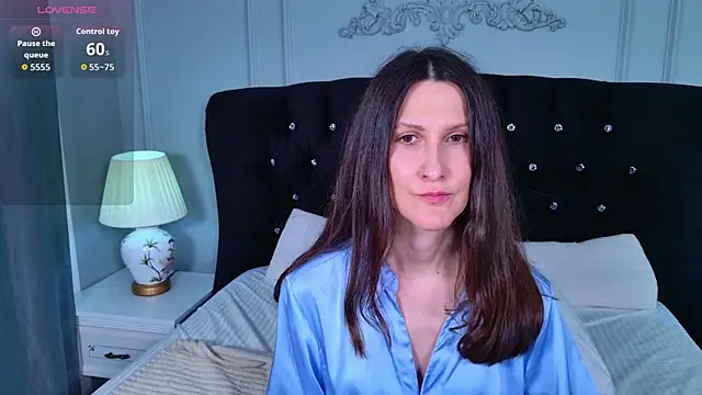 Fetish Pamela online show from 05.02.26