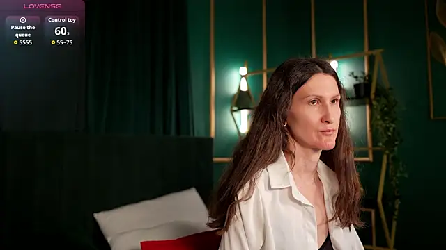 Fetish Pamela online show from 06.03.26