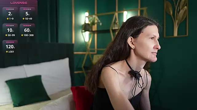 Fetish Pamela online show from 06.15.26