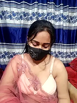 Snapshot of Red-Bird2 chatting on 02.06.26 Red-Bird2 online show from 02.06.26