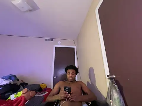 Bigdicktrick227 online show from 02.01.26