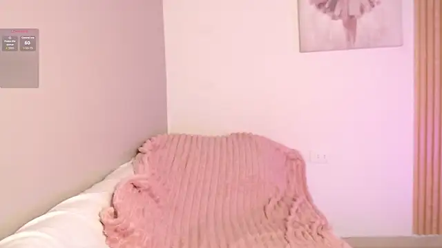 chloe peach  online show from 03.20.26