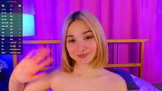 BarbaraGreen online show from 04.26.26
